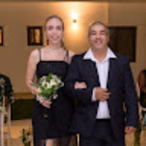 Meet your Posher, Leslie ann